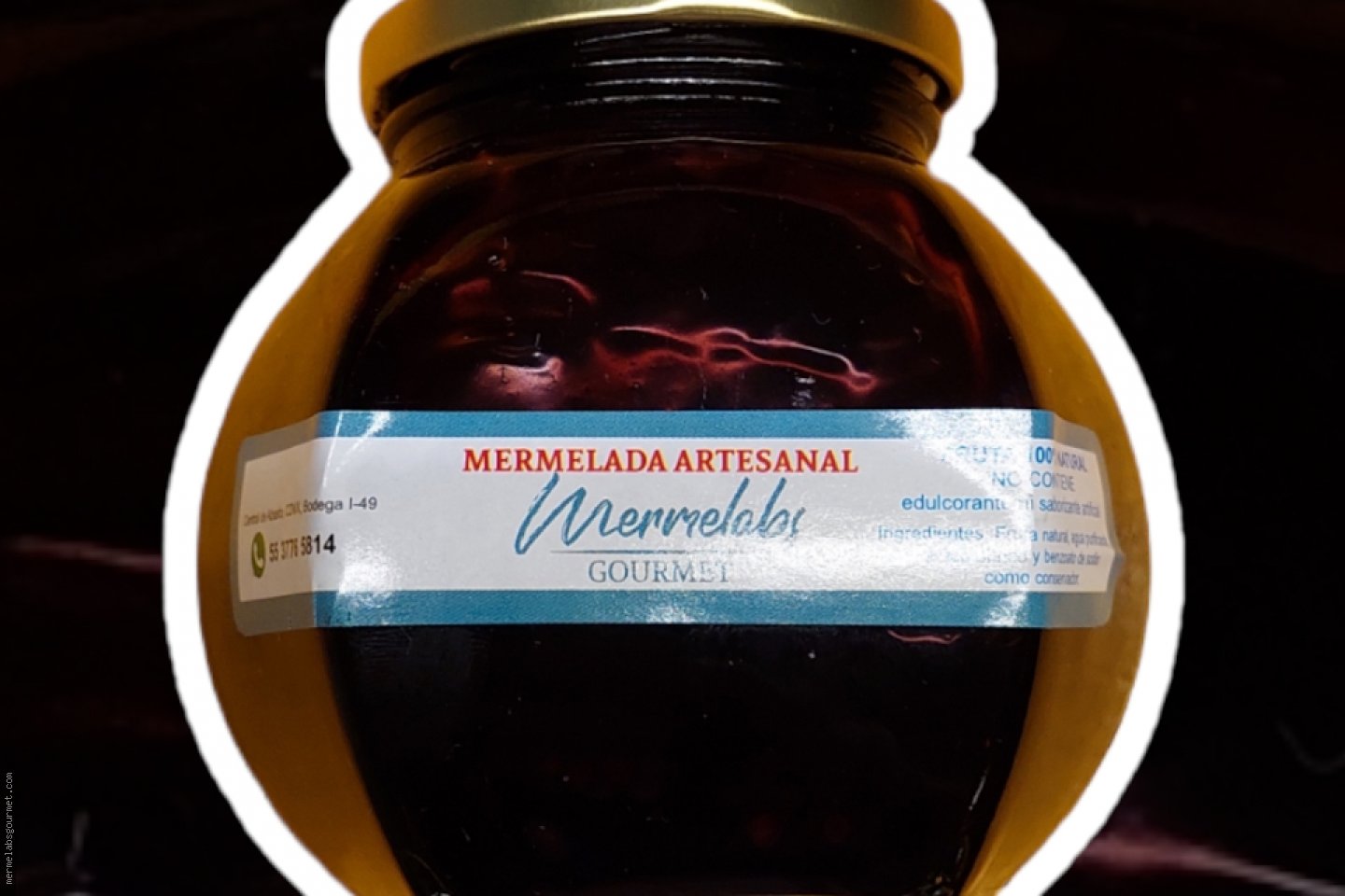 Mermeladas